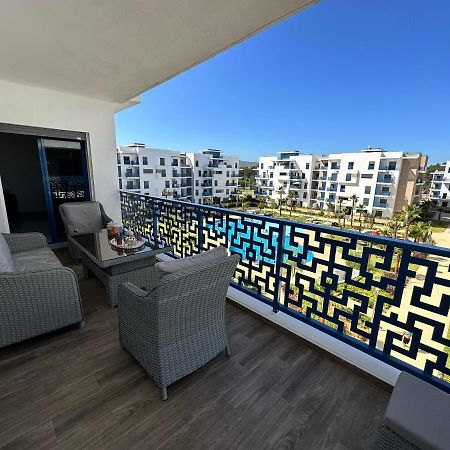 Appartement Costa Mar Martil-Tetouan Ngoại thất bức ảnh