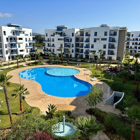 Appartement Costa Mar Martil-Tetouan Ngoại thất bức ảnh