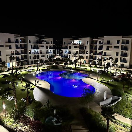 Appartement Costa Mar Martil-Tetouan Ngoại thất bức ảnh