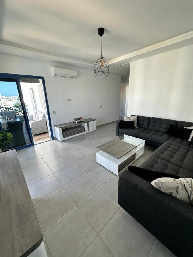 Appartement Costa Mar Martil-Tetouan Ngoại thất bức ảnh