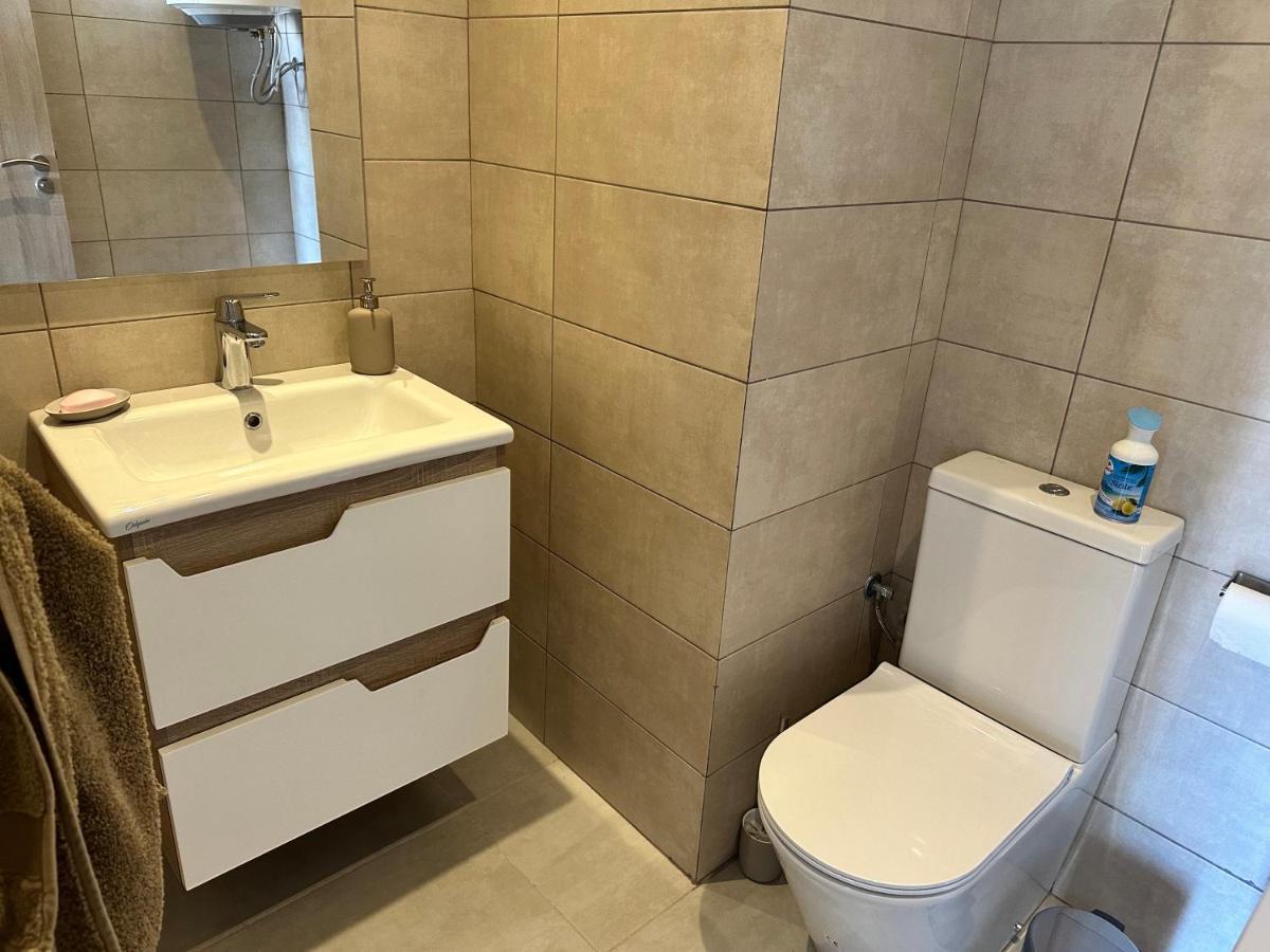 Appartement Costa Mar Martil-Tetouan Ngoại thất bức ảnh