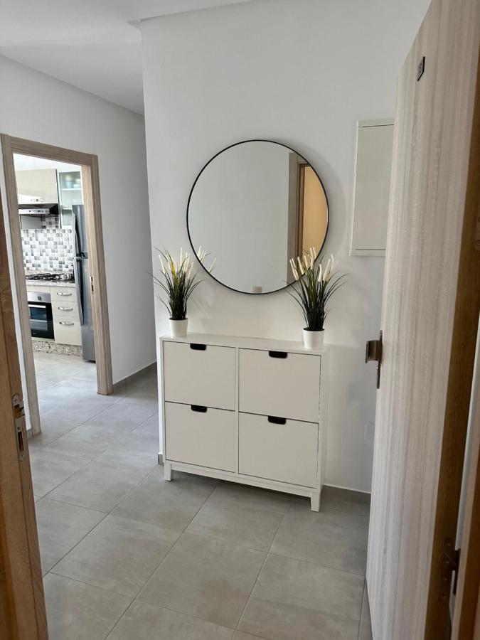 Appartement Costa Mar Martil-Tetouan Ngoại thất bức ảnh
